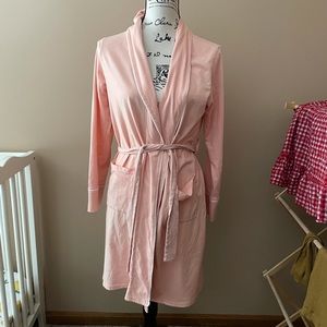 Pact Organic Cotton Robe